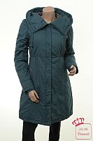 Erstes Bild der Rundumansicht für das Produkt Outerwear Juna 26-006-255