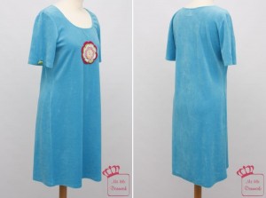 Du Milde Spring 2011 Kleid Sheilas Summer