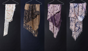 Scarfs von Jeberg (Part 2)