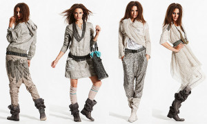 Nü by Staff - Lookbook Part 4 (Quelle: nu-woman.dk)