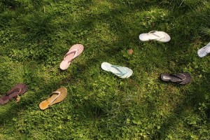 Flip Flops von Ilse Jacobsen