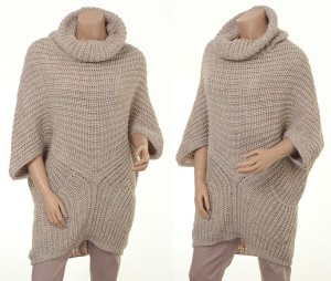 Xtra Ordinary (XO): Lange Strickjacke 7-224