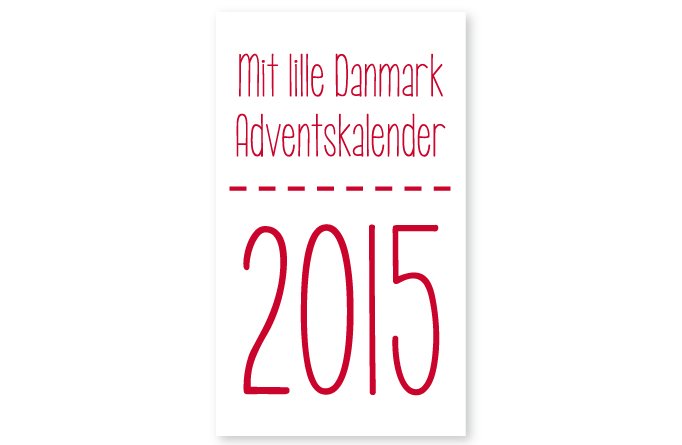 Julekalender 2015