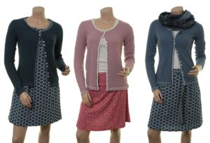 Outfits für Knitwear Unni (18-106)