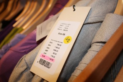 Im Januar beginnt der Winterschlussverkauf auf alle Ware der Herbst- und Winterkollektionen. Noa Noa bis zu 50% Rabatt!
