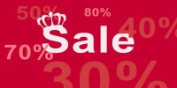 Sommer-Sale SSV