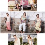 Die Sommer-Kollektion 2011 von Container aus Dänemark hilft Dir garantiert - zumindest mit dem passenden Outfit!