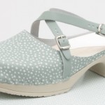 Einer unserer Geheimtipps ist der Clog "Lilly".