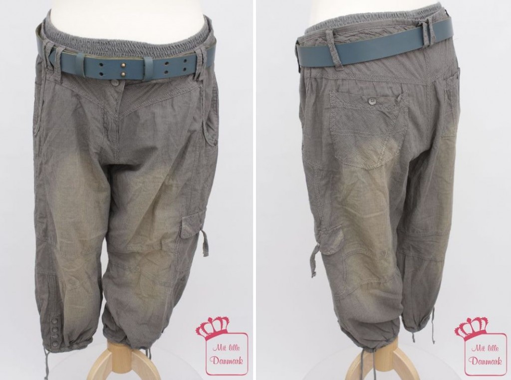 Hose 3544-11 - Farbe 923 - Spring 2013 von Nü by Staff-Woman.