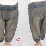 Hose 3544-11 - Farbe 923 - Spring 2013 von Nü by Staff-Woman.