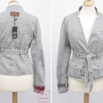 Jacke 3544-35 - Farbe 923 - Spring 2013 von Nü by Staff-Woman.