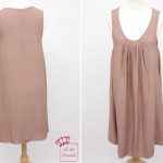 Kleid 3566-23 - Farbe 227 - Spring 2013 von Nü by Staff-Woman.