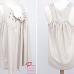 Top 3532-44 - Farbe 614 - Spring 2013 von Nü by Staff-Woman.