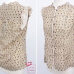 Bluse 3546-58 - Farbe 614 - Spring 2013 von Nü by Staff-Woman.