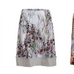 Röcke aus der Sommerkollektion 2013 von Container - Roxanne, Randi und Runa
