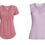 Blusen und Tops von Container - Rita, Roselil, Abraham und Ritza