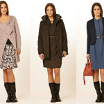 Herbst-Outfits von Noa Noa Part 2
