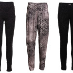 Leggings und Hosen von Container im Winter 2013
