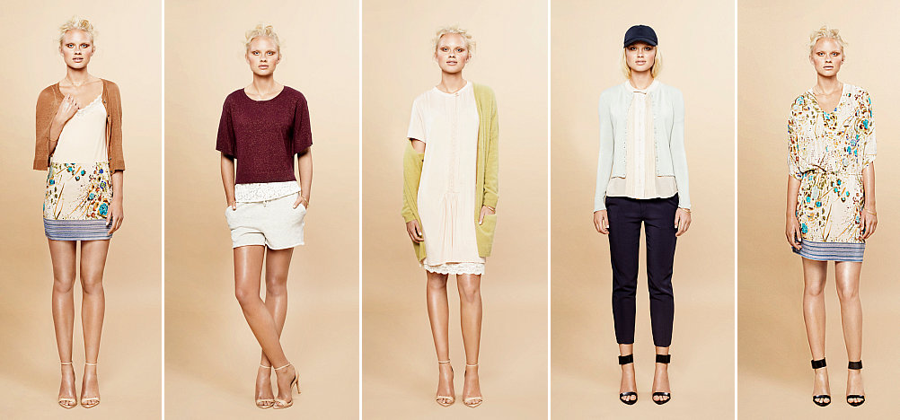 Spring & Summer 2014 von By Ti-Mo (Quelle: ti-mo.no)