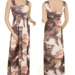 Abendkleid Caspian von Container