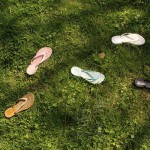 Flip Flops von Ilse Jacobsen