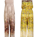 Jumpsuit One-Piece von Container - 6-3145 und 6-3174