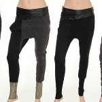 Berber Hosen 4106-14, 4188-10 und 4125-14 von Nü by Staff-Woman