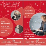 Jul i Juli in Mit lille Danmark