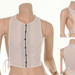 Noa Noa Vest (1-4315-1)