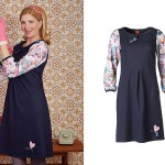 Kleid "Dorotheas Dreams" von Du Milde (Quelle: dumilde.com)