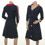 Kleid Jennie Ellie von Margot