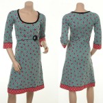 Kleid Mira Bella von Margot