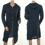 Container Cardigan Ibina 7-3825