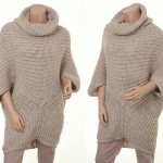 Xtra Ordinary (XO): Lange Strickjacke 7-224