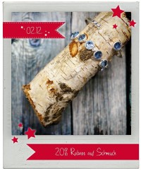 02.12.2015 Julekalender: 20 Prozent Rabatt auf Schmuck