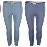 Leggings Antje in den Farben Amethyst, Sky, Stormy und Stone (Quelle: sorgenfri-sylt.com)