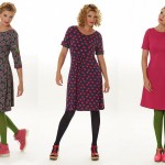 Frühlingskleider von Du Milde: Bittens Buketter, Klaras Klovereng und Klaedelige Katrine