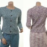 Reverse-Look: Wende-Shirt Caroline in Stormy und Amethyst