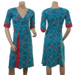 Fifi Funlove - Sommerkleid von Margot