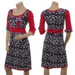 Kleid Sammie Someone von Margot