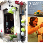 7. Cocktailnight im Barockviertel Dresden