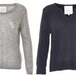 Pullover Evera und Cheryl