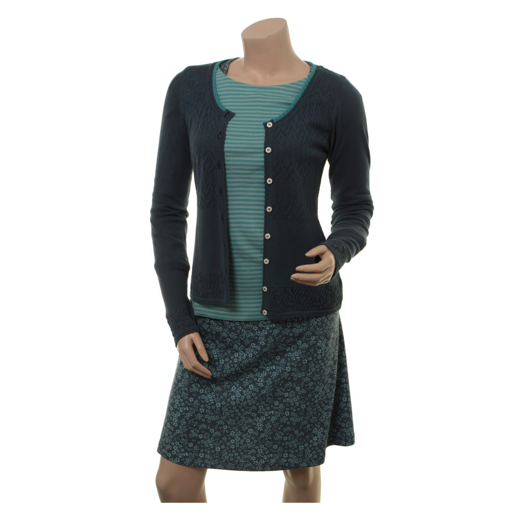 Sorgenfri Sylt - Knitwear Mina (17-094-310 night)