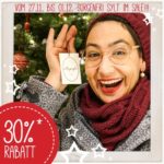 Sorgenfri Sylt Sale - Adventskalender 2017