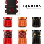 Love Collection - Kalaha-Box, Red, Dark und Orange