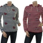 Pullover-Shirt Tilly (18-032)